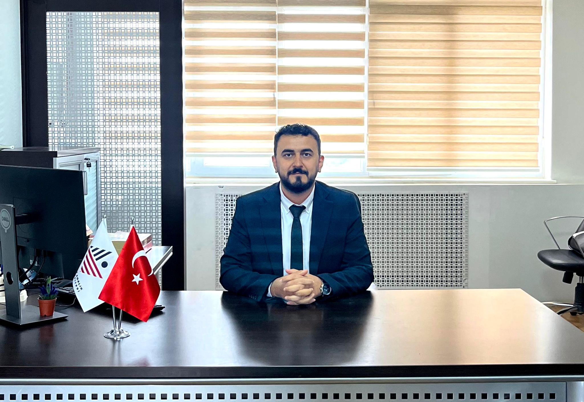 Muhammet Yasin ÇAKIR
